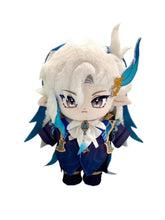 Load image into Gallery viewer, Genshin Chibi Plushies (Gen 3)