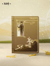 Load image into Gallery viewer, Zhongli Exotic Collector&#39;s box Limited Edition
