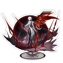 Load image into Gallery viewer, Genshin Impact Premium Acrylic Stands v4