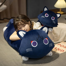 Load image into Gallery viewer, Scarameow Pillows
