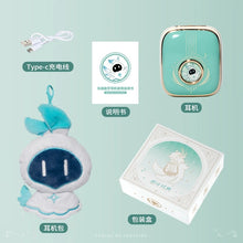 Load image into Gallery viewer, Genshin Impact Wireless Earphones