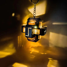 Load image into Gallery viewer, Zhongli Exotic Keychains