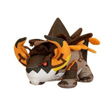 Load image into Gallery viewer, Genshin Impact Azhdaha Plushie
