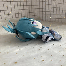 Load image into Gallery viewer, Genshin Chibi Plushies (Gen 3)