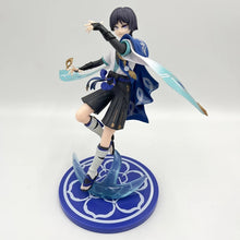 Load image into Gallery viewer, Genshin Impact Wanderer Exotic Figurine