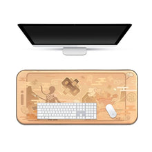 Load image into Gallery viewer, Genshin Impact Exotic Mousemats