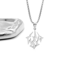 Load image into Gallery viewer, Honkai Star Rail Element Pendants