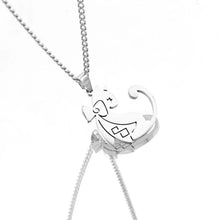 Load image into Gallery viewer, Genshin Impact Premium Pendants