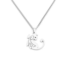 Load image into Gallery viewer, Genshin Impact Premium Pendants