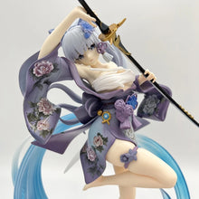 Load image into Gallery viewer, Genshin Impact Ayaka Exotic Figurine