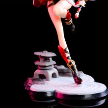 Load image into Gallery viewer, Honkai Impact Yae Sakura Premium Figure