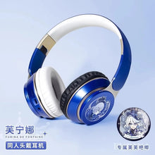 Load image into Gallery viewer, Genshin Impact Headphones