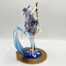 Load image into Gallery viewer, Genshin Impact Ayaka Exotic Figurine