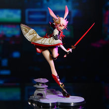 Load image into Gallery viewer, Honkai Impact Yae Sakura Premium Figure