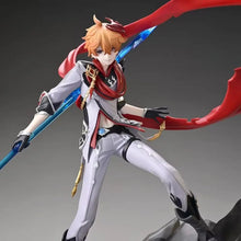 Load image into Gallery viewer, Tartaglia Premium Figure