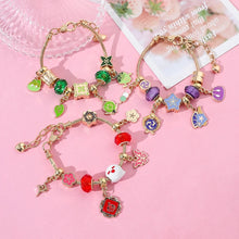 Load image into Gallery viewer, Genshin Impact Exotic Bracelets