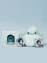 Load image into Gallery viewer, Genshin Impact Wireless Earphones