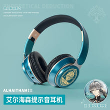Load image into Gallery viewer, Genshin Impact Headphones
