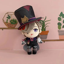 Load image into Gallery viewer, Genshin Chibi Plushies (Gen 3)