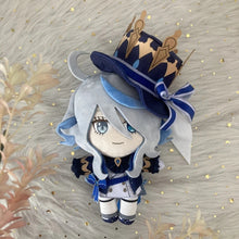 Load image into Gallery viewer, Genshin Chibi Plushies (Gen 3)