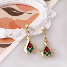 Load image into Gallery viewer, Genshin Impact Earrings Collection