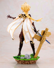 Load image into Gallery viewer, Genshin Impact: The Travelers Premium figurines