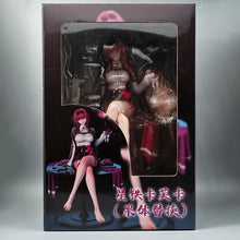 Load image into Gallery viewer, Honkai Star Rail Kafka Premium Figure