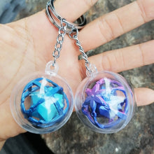 Load image into Gallery viewer, Genshin Impact Fate Keychains