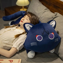Load image into Gallery viewer, Scarameow Pillows