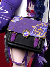 Load image into Gallery viewer, Genshin Impact Exotic Bags
