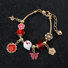 Load image into Gallery viewer, Genshin Impact Exotic Bracelets