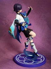 Load image into Gallery viewer, Genshin Impact Wanderer Exotic Figurine