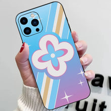 Load image into Gallery viewer, Honkai Star Rail Premium iPhone Cases (Set-2)