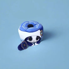 Load image into Gallery viewer, Genshin Impact Cat Cake Plushies
