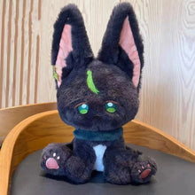 Load image into Gallery viewer, Genshin Impact Tighnari Plushie