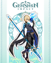 Load image into Gallery viewer, Character Acrylic Stands (Premium, Set-2)