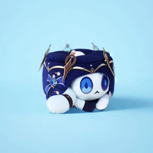 Load image into Gallery viewer, Genshin Impact Cat Cake Plushies