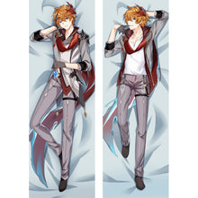 Load image into Gallery viewer, Genshin Impact Body Pillow Case (Set-1)