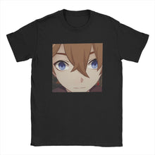 Load image into Gallery viewer, Genshin Impact Childe Meme T-shirts