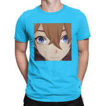 Load image into Gallery viewer, Genshin Impact Childe Meme T-shirts