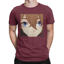 Load image into Gallery viewer, Genshin Impact Childe Meme T-shirts