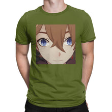 Load image into Gallery viewer, Genshin Impact Childe Meme T-shirts