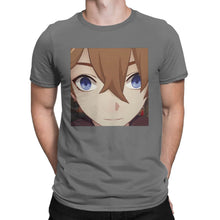 Load image into Gallery viewer, Genshin Childe Meme T-shirts
