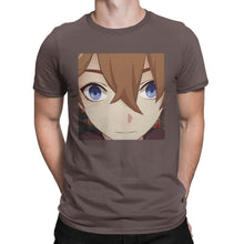 Load image into Gallery viewer, Genshin Impact Childe Meme T-shirts