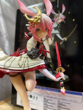 Load image into Gallery viewer, Honkai Impact Yae Sakura Premium Figure