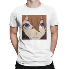 Load image into Gallery viewer, Genshin Impact Childe Meme T-shirts
