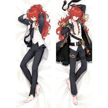 Load image into Gallery viewer, Genshin Impact Body Pillow Case (Set-1)