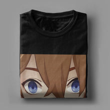 Load image into Gallery viewer, Genshin Impact Childe Meme T-shirts