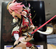 Load image into Gallery viewer, Honkai Impact Yae Sakura Premium Figure