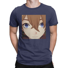 Load image into Gallery viewer, Genshin Impact Childe Meme T-shirts